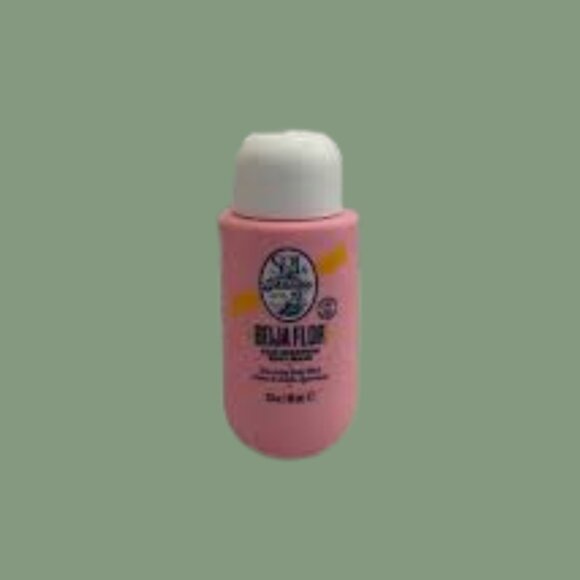 3 fl oz Sol de Janiero Beija Flor Elasti Body Wash - Picture 1 of 1
